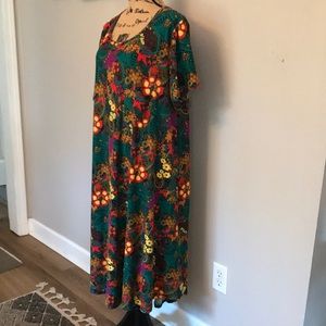 LuLaRoe Dress